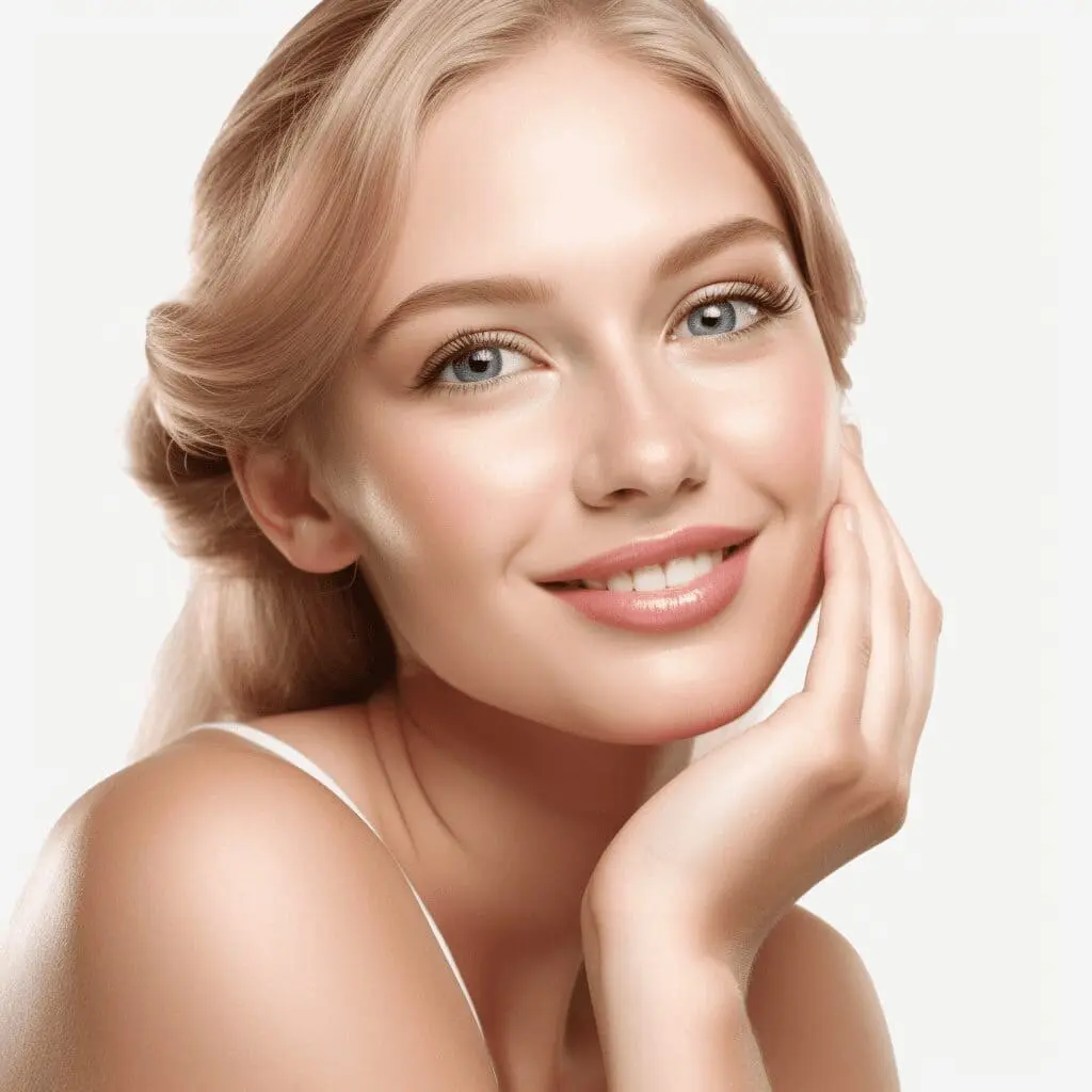cidal_beauty_womans_face_healthy_skin_spa_medical_spa_relaxing
