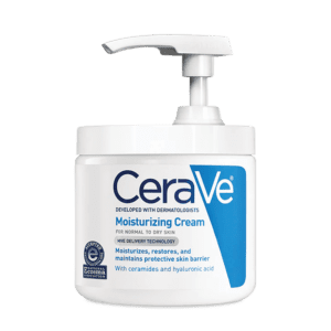 CeraVe Moisturizing Cream