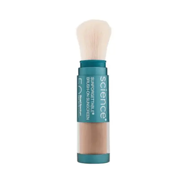 Colorescience Brush SPF 50 - Image 2