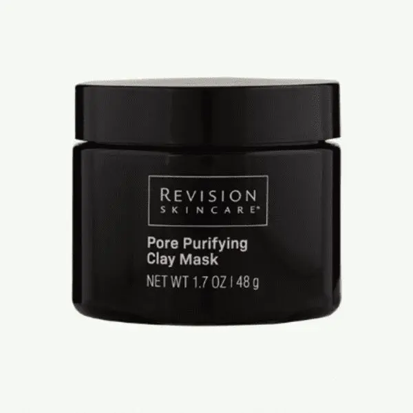 Pore Purifying Clay Mask