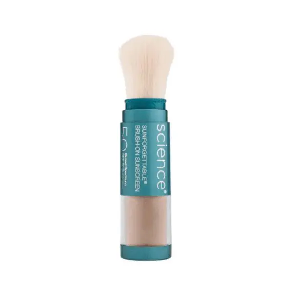 Colorescience Brush SPF 50 - Image 3