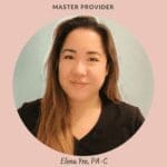ELENA YEE