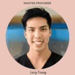 LARRY TRUONG