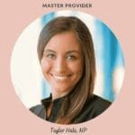 TAYLOR HALE