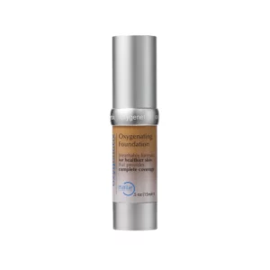 Oxygenetix Foundation - Almond