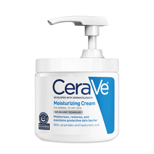 CeraVe Moisturizing Cream Juvly Aesthetics