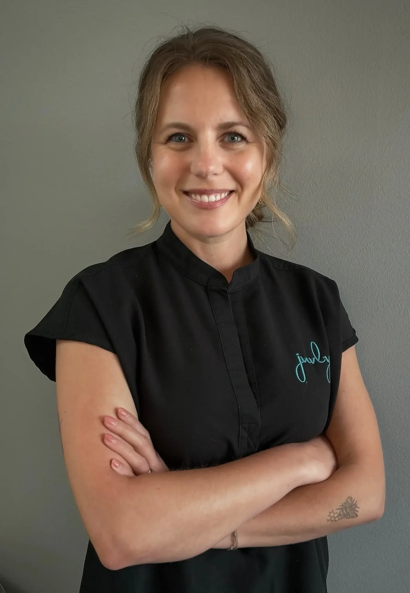 Andrea Granger