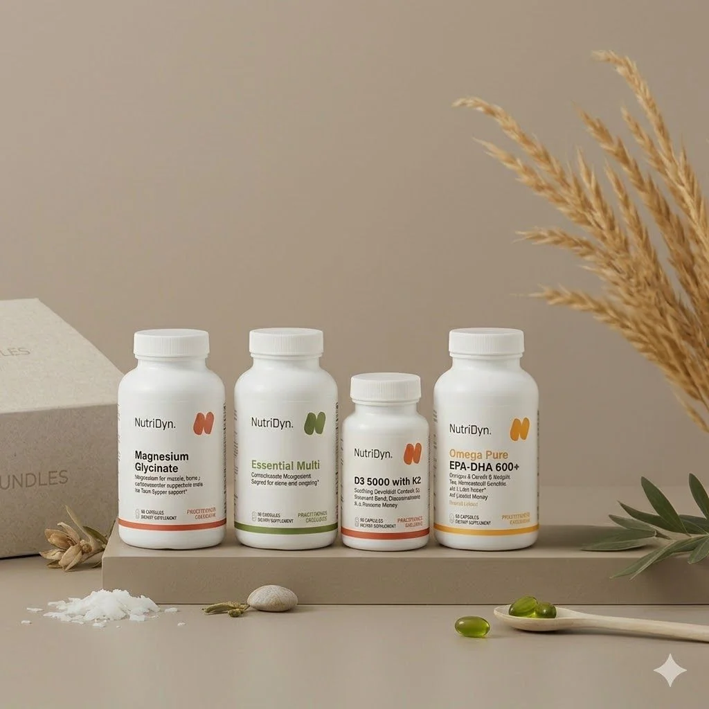Wellness Bundles Section -3