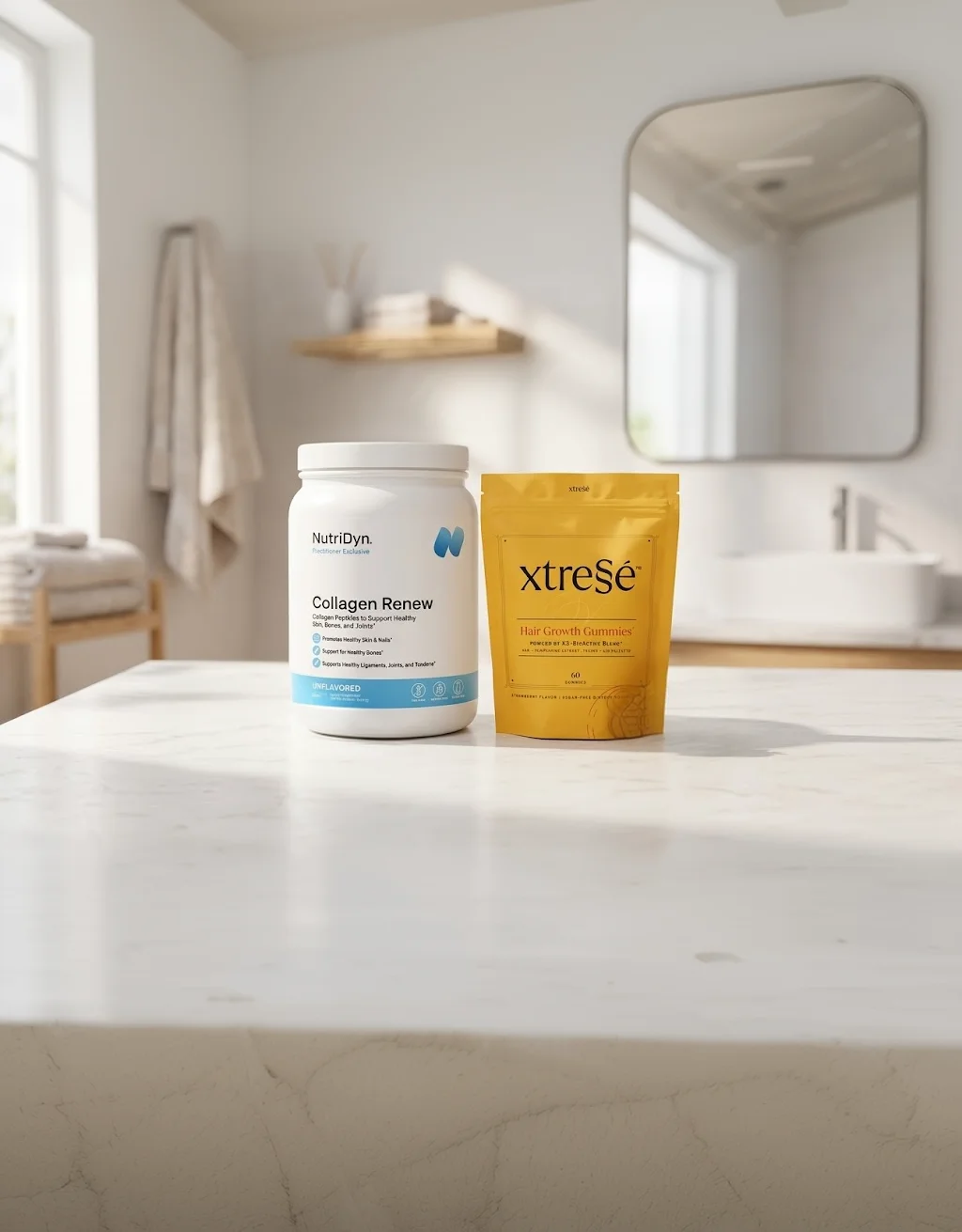 Wellness Bundles Section -4